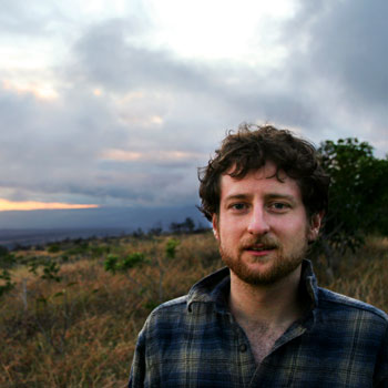 Blake Redding